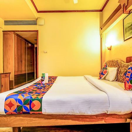 The President Hotel Shivajinagar Pune Exterior photo