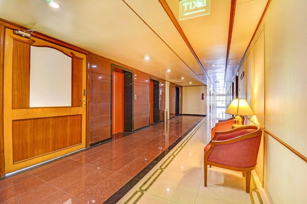 The President Hotel Shivajinagar Pune Exterior photo