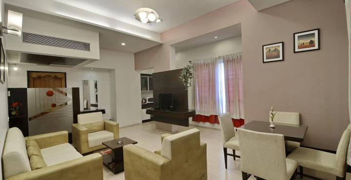 The President Hotel Shivajinagar Pune Exterior photo