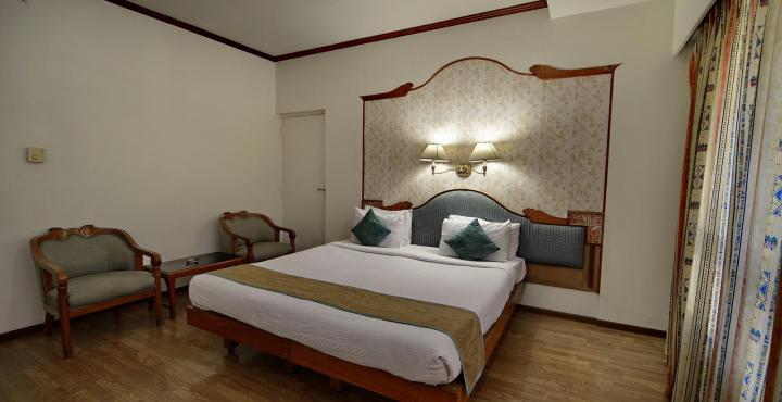 The President Hotel Shivajinagar Pune Exterior photo