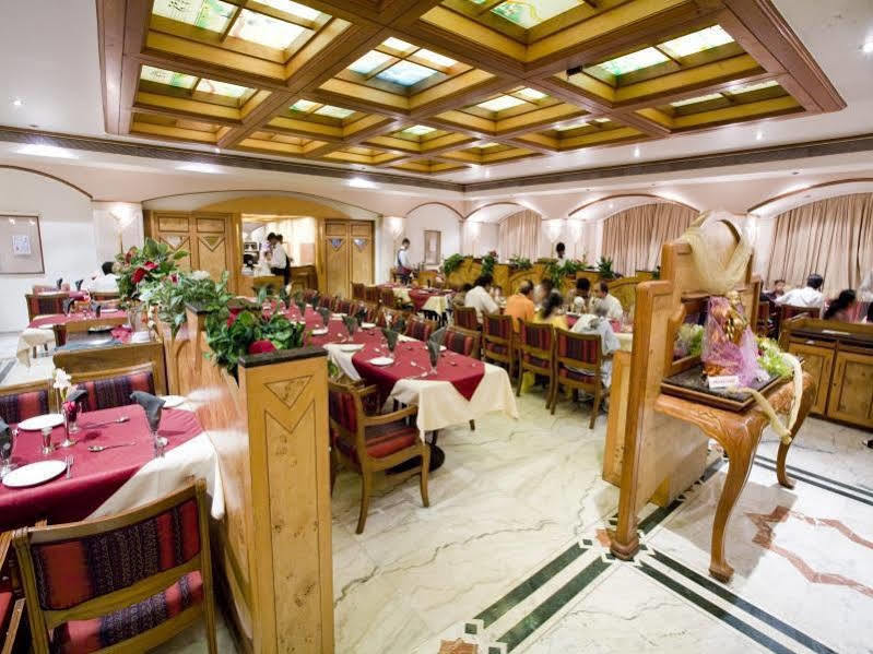 The President Hotel Shivajinagar Pune Exterior photo