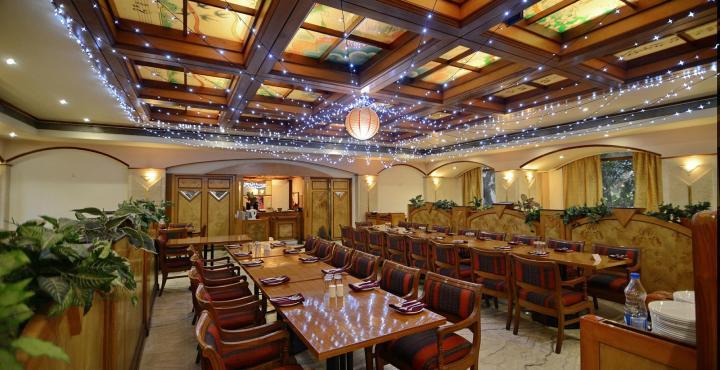 The President Hotel Shivajinagar Pune Exterior photo