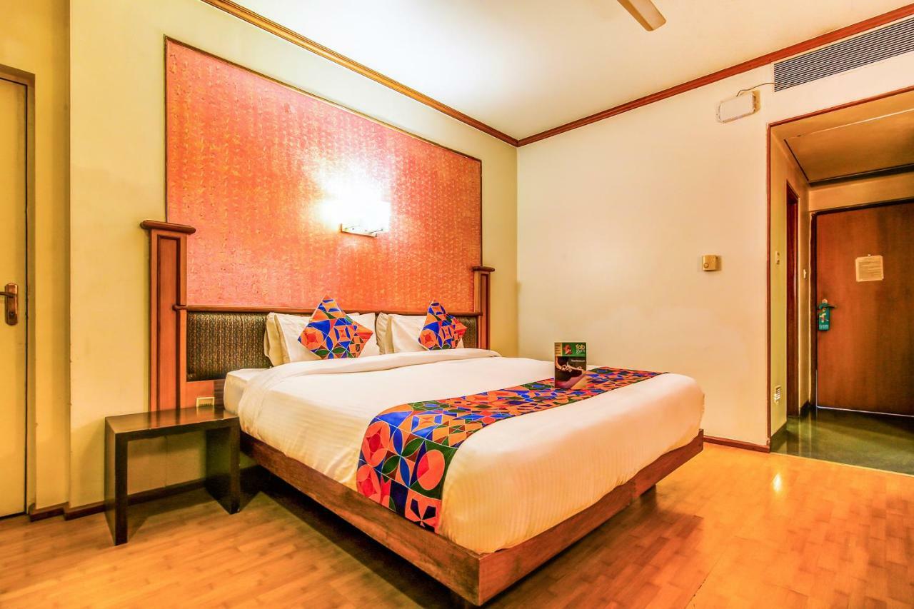 The President Hotel Shivajinagar Pune Exterior photo